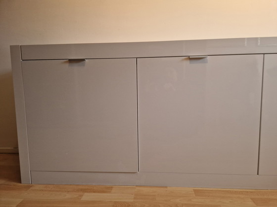 Image 1 of Pastoe Dressoir L-Serie wit