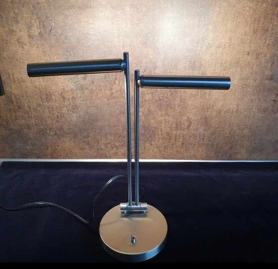 Image 1 of Paul Neuhaus Bureaulamp