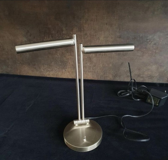 Image 1 of Paul Neuhaus Bureaulamp