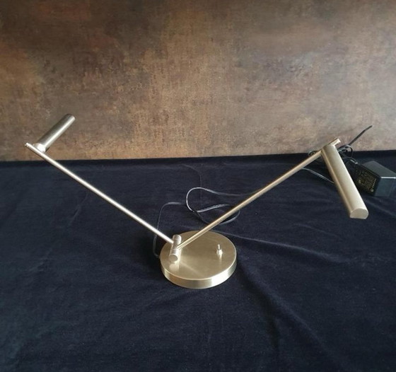 Image 1 of Paul Neuhaus Bureaulamp