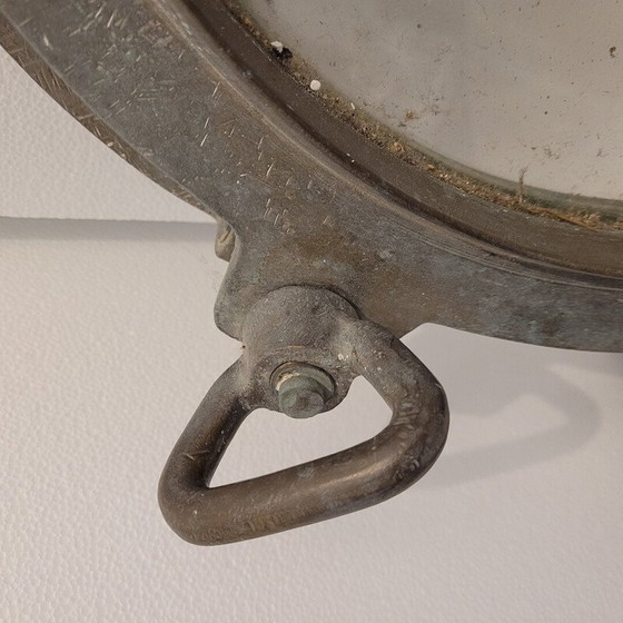 Image 1 of Vintage bronzen patrijspoort, Engeland