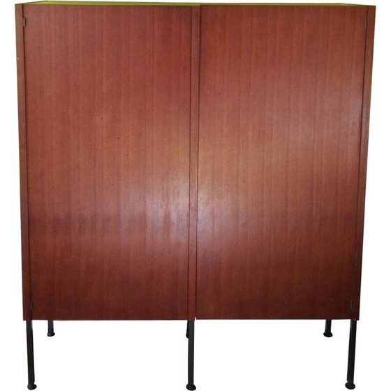 Image 1 of Vintage kast van Philippon en Lecoq voor Degorre