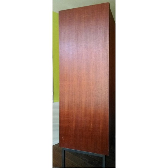 Image 1 of Vintage kast van Philippon en Lecoq voor Degorre