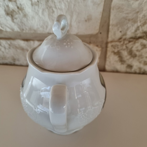 Image 1 of Suikerkom Wild Ivy Vrouwen Hoed Cnp Frankrijk