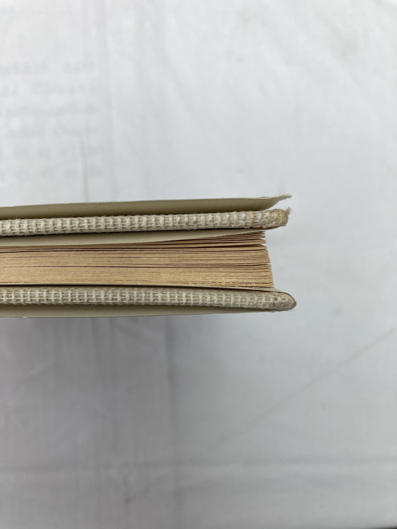 Image 1 of Gustave Caillebotte 2 Antiquarische Boeken 1988 en 1968, Zwitserse Editie