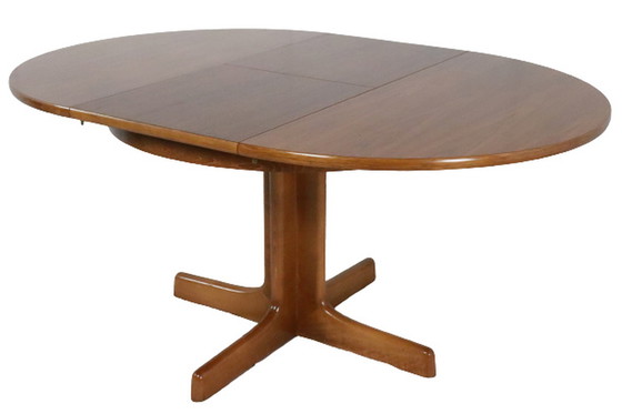 Image 1 of Casala 'Backnang' design eetkamertafel