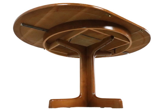 Image 1 of Casala 'Backnang' design eetkamertafel