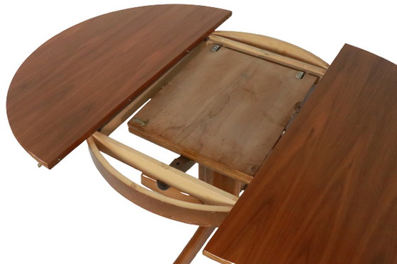 Image 1 of Casala 'Backnang' design eetkamertafel