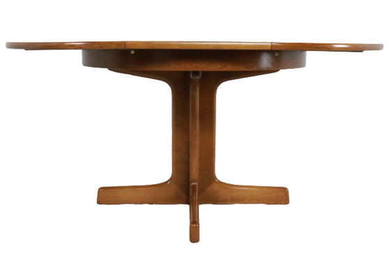 Image 1 of Casala 'Backnang' design eetkamertafel