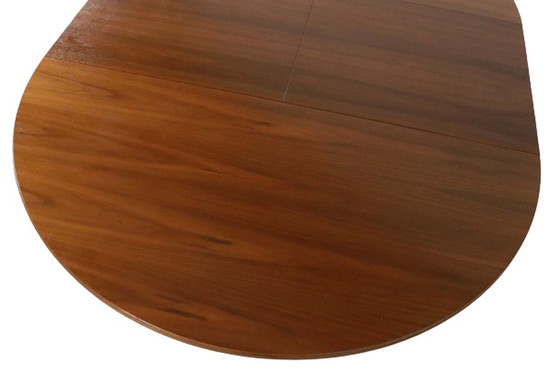 Image 1 of Casala 'Backnang' design eetkamertafel