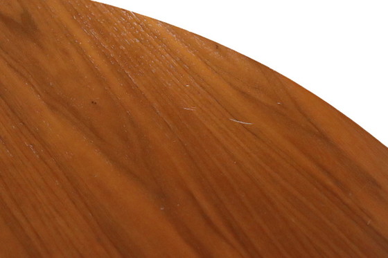 Image 1 of Casala 'Backnang' design eetkamertafel