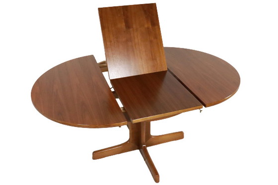 Image 1 of Casala 'Backnang' design eetkamertafel