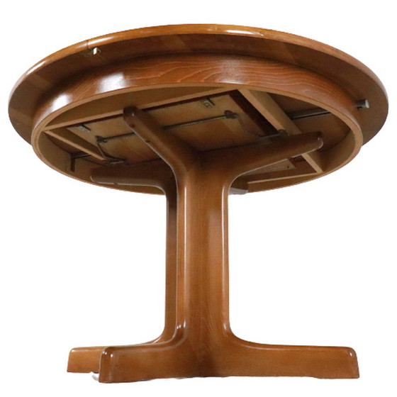 Image 1 of Casala 'Backnang' design eetkamertafel