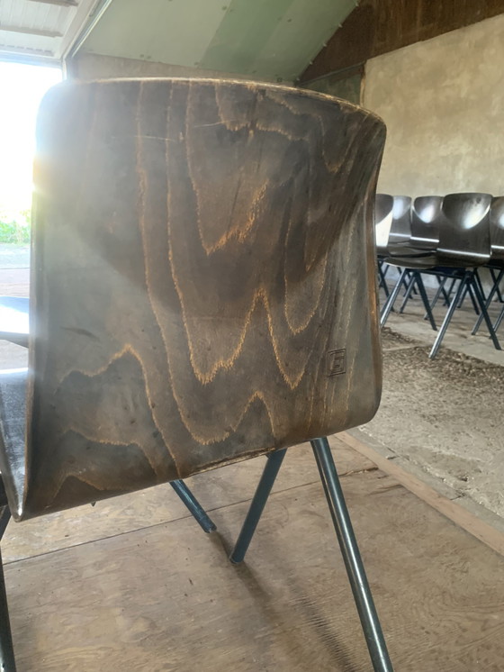 Image 1 of Galvanitas S30 Stoelen Set Van 2