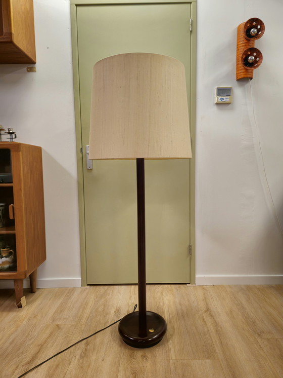 Image 1 of Domus Vintage Vloerlamp Staande Lamp 