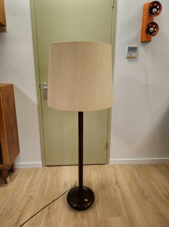 Image 1 of Domus Vintage Vloerlamp Staande Lamp 