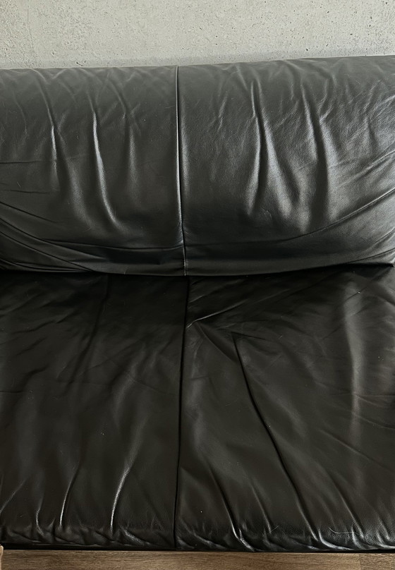 Image 1 of Harvink The Mission Leren Sofa