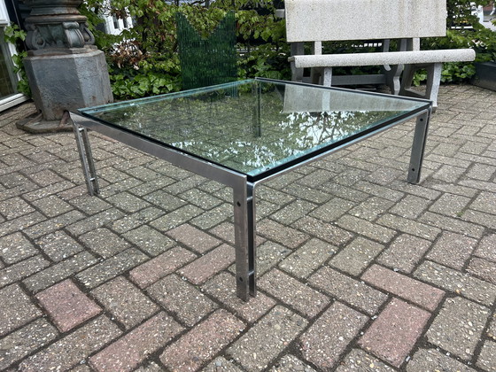 Image 1 of Vintage Metaform M1 salontafel 