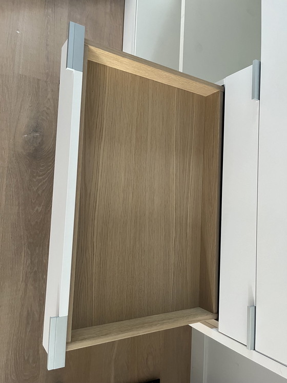 Image 1 of Pastoe L-Serie Dressoir Wit