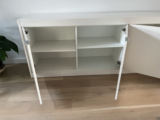 Image 1 of Pastoe L-Serie Dressoir Wit