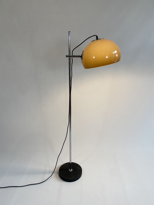 Vloerlamp Gepo Amsterdam