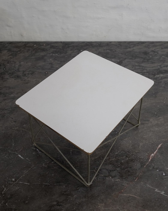 Image 1 of Herman Miller table