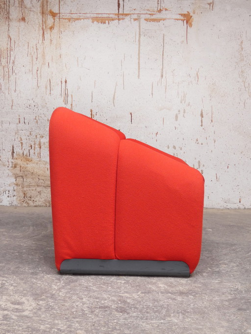 Artifort F598 - M-chair -  Pierre Paulin