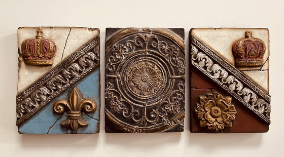 Image 1 of Disenyo Design Wandtegels