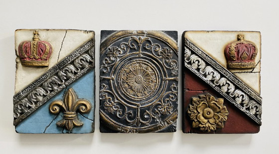 Image 1 of Disenyo Design Wandtegels