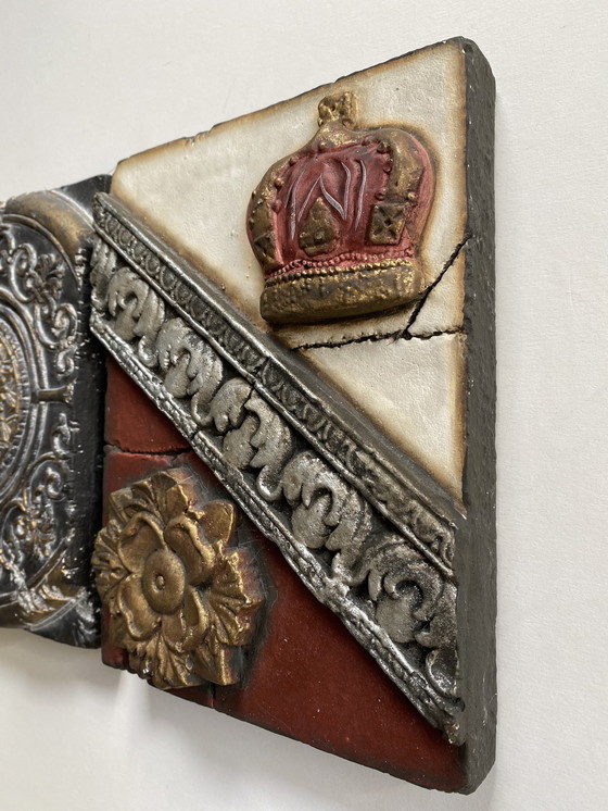 Image 1 of Disenyo Design Wandtegels