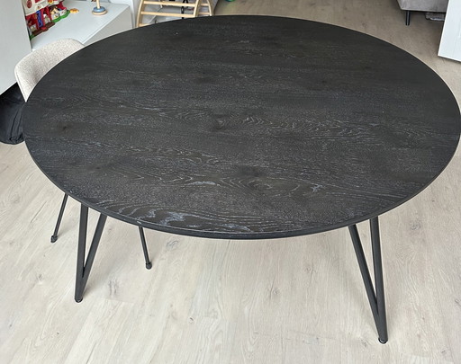 Xooon Ronde Tafel 150Cm