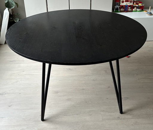 Xooon Ronde Tafel 150Cm