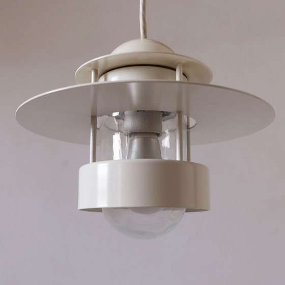 Image 1 of Louis Poulsen Orbiter plafondlamp