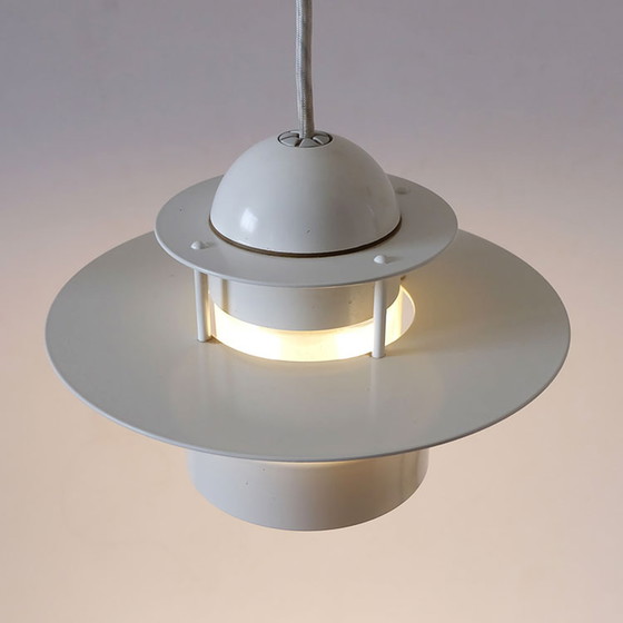 Image 1 of Louis Poulsen Orbiter plafondlamp