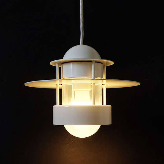 Image 1 of Louis Poulsen Orbiter plafondlamp