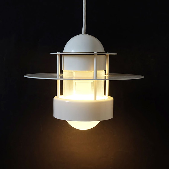 Image 1 of Louis Poulsen Orbiter plafondlamp