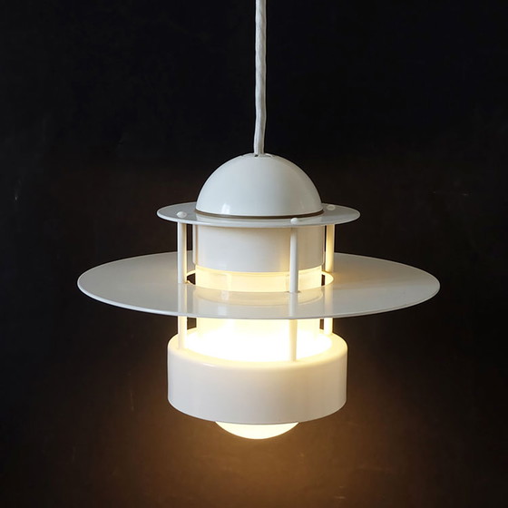 Image 1 of Louis Poulsen Orbiter plafondlamp