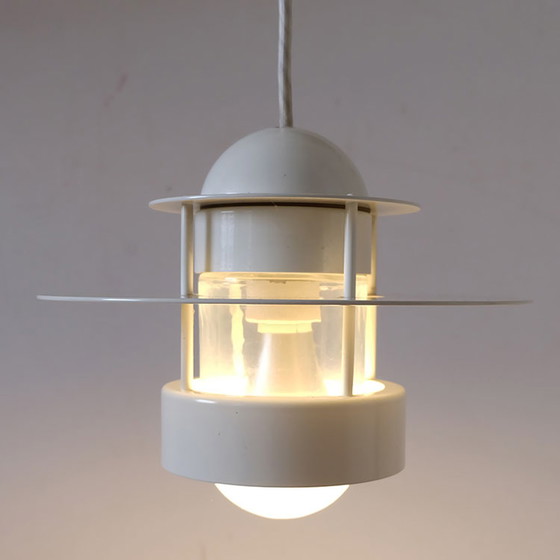 Image 1 of Louis Poulsen Orbiter plafondlamp