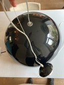 Kartell hanglamp