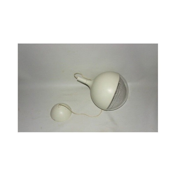 Image 1 of Scandinavische vintage hanglamp, 1970