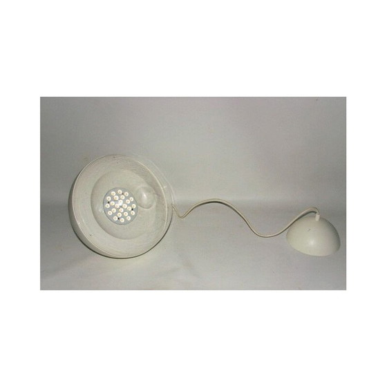 Image 1 of Scandinavische vintage hanglamp, 1970