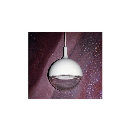 Image 1 of Scandinavische vintage hanglamp, 1970