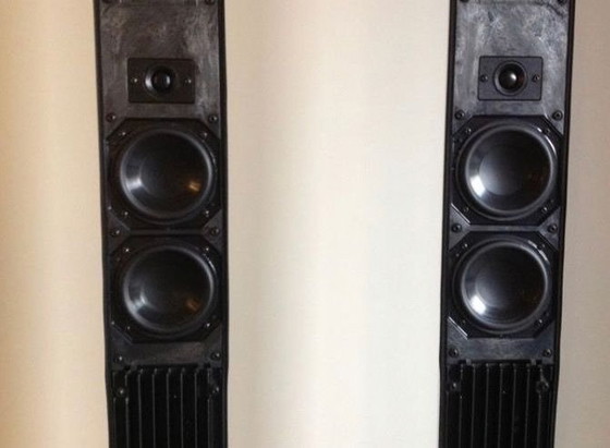 Image 1 of BeoLab 8000 Speaker Set