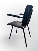 Vintage Stoel - Kembo By W.H. Gispen