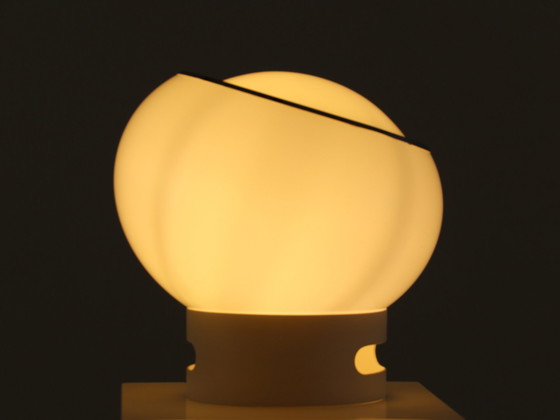 Image 1 of Grote Clan Lamp van Harvey Guzzini & Studio 6G voor Meblo, Italië, 1960S