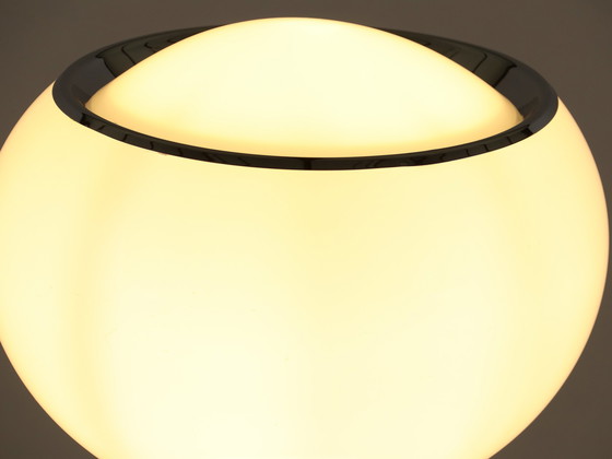 Image 1 of Grote Clan Lamp van Harvey Guzzini & Studio 6G voor Meblo, Italië, 1960S