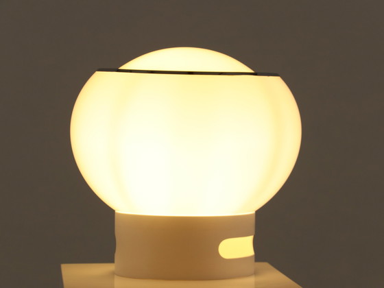 Image 1 of Grote Clan Lamp van Harvey Guzzini & Studio 6G voor Meblo, Italië, 1960S