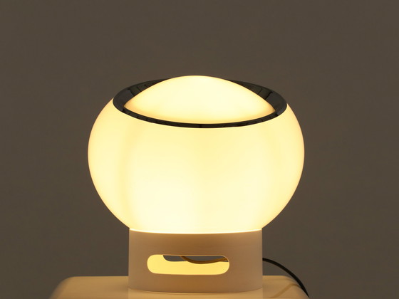 Image 1 of Grote Clan Lamp van Harvey Guzzini & Studio 6G voor Meblo, Italië, 1960S