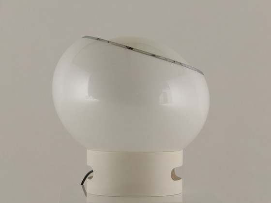 Image 1 of Grote Clan Lamp van Harvey Guzzini & Studio 6G voor Meblo, Italië, 1960S