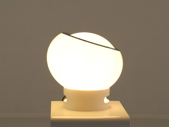 Image 1 of Grote Clan Lamp van Harvey Guzzini & Studio 6G voor Meblo, Italië, 1960S